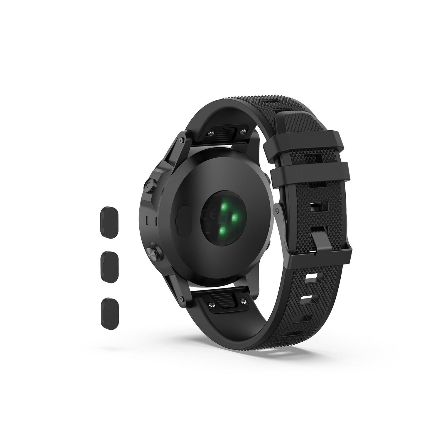 Dust Cover/Dust Plug(GARMIN WATCHES) - Akytt.com