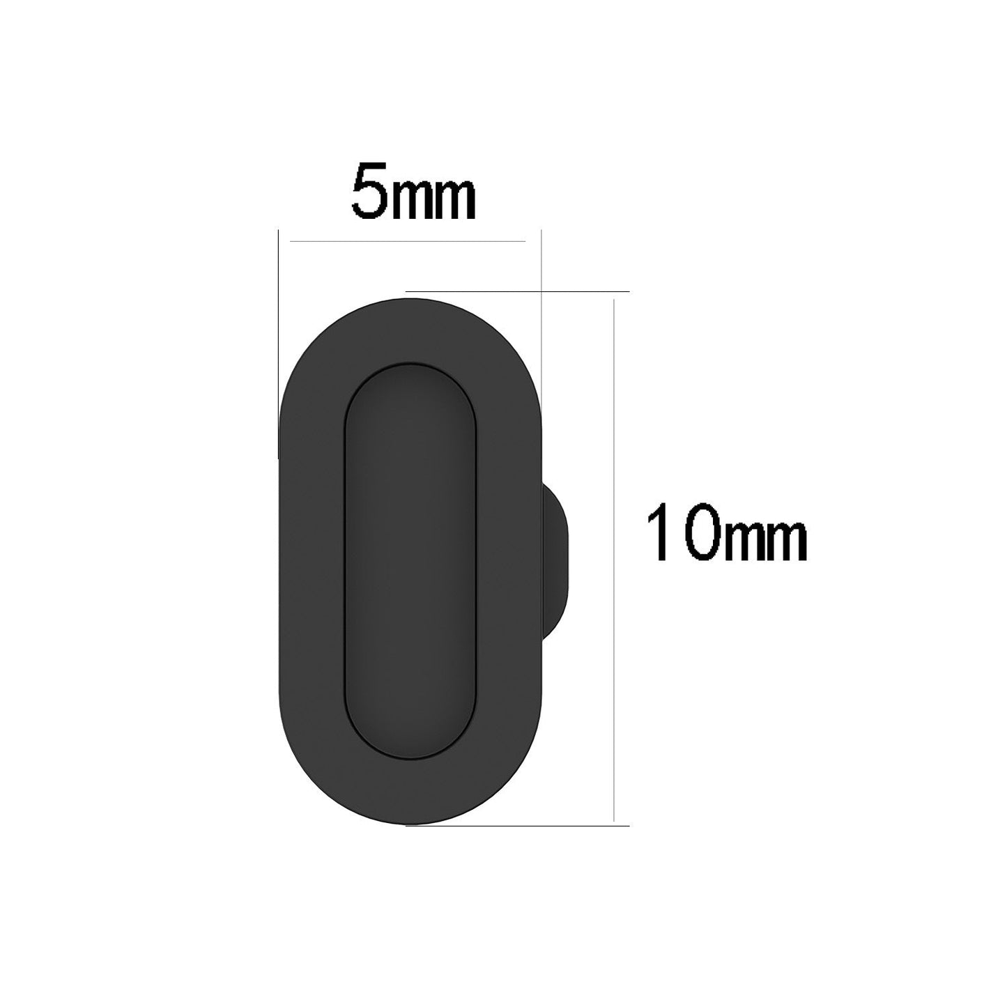 Dust Cover/Dust Plug(GARMIN WATCHES) - Akytt.com